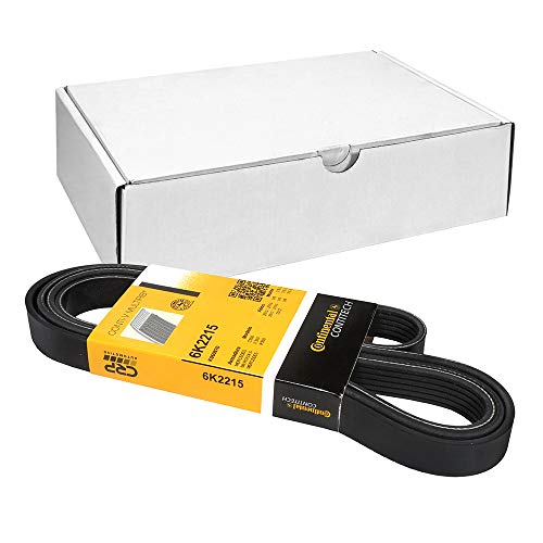 Contitech 6 Pk 2215 Cinghie Trapezoidale