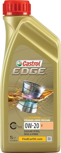 Olio Castrol Edge 0W-20 V 1L Ge (1)