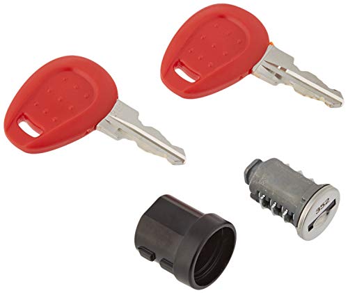 Givi Z661 Chiave Serratura Valige Modelli E52-V46