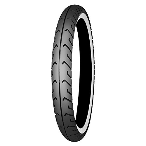 Mitas 16299 Pneumatico 2 1/2 -16 42J Mc2 Tl/Tt Ww