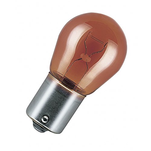 Osram 7507Ult-02B Ultra Life Lampadine Macchina, Doppia Ampolla, Py21W