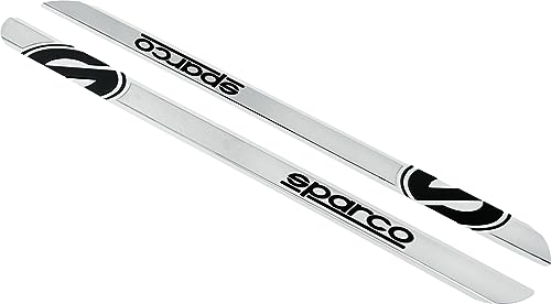 Sparco 070.00000000009653 Set Salvaporta, 45 X 4 Cm