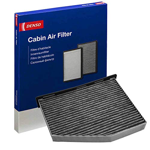 Denso Dcf052K Filtro Aria Abitacolo