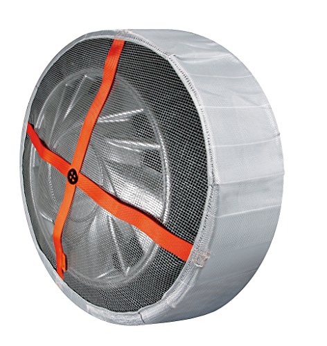 Lampa 105801010 Autosock Calze Da Neve, 58