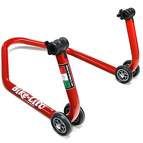 Bike Lift Cavalletto Posteriore Universale Rs-17