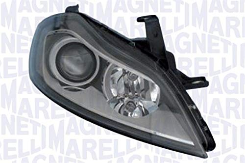 Magneti Marelli 712460901129 Proiettori Rgz - Mm