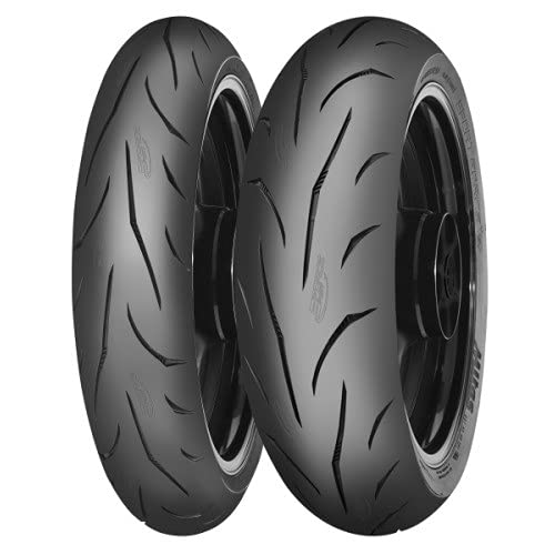 Mitas Sport Force+ 180/55Zr17 73W R Multi Mescola Tl