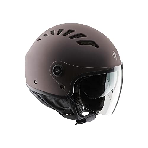 Tucano Urbano El Top Bronzo Opaco M