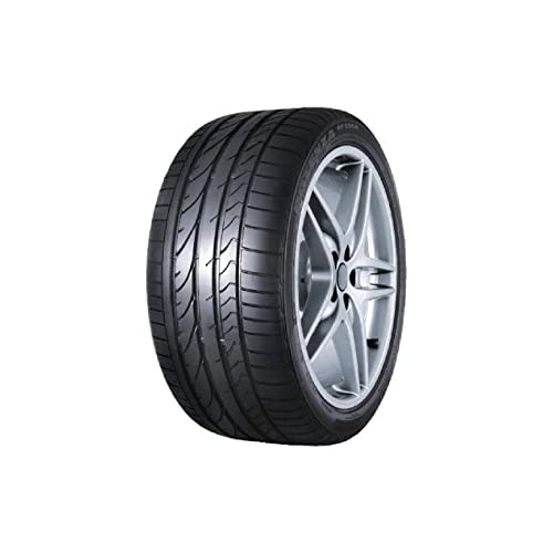Pneumatici Estivi 205/50 R17 89V Bridgestone Potenza Re050 A1 Rft Fsl *
