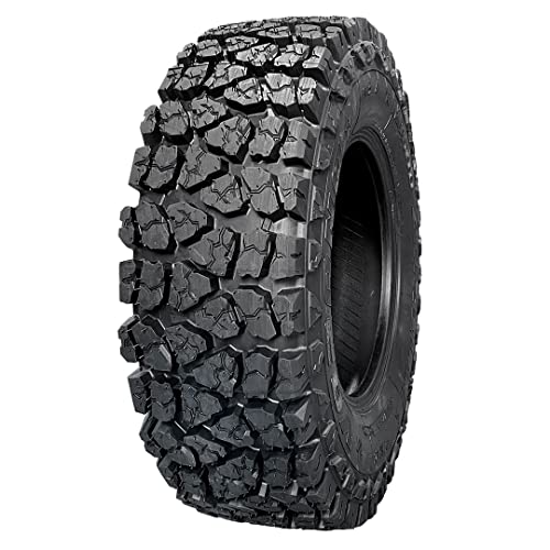 Pneumatico Ricostruito Ziarelli Varano 265/70 R 16 - Fuoristrada 4X4