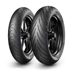 Metzeler 110/90-12 64P Roadtec Scooter Tl