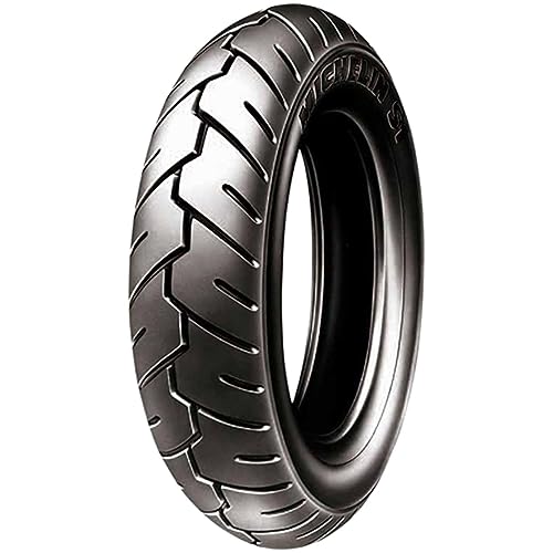 Michelin S1 - Moto - 100/80 R10 53L Tl/Tt