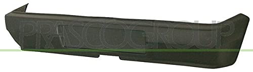Prasco Ft1211051 - Paraurti