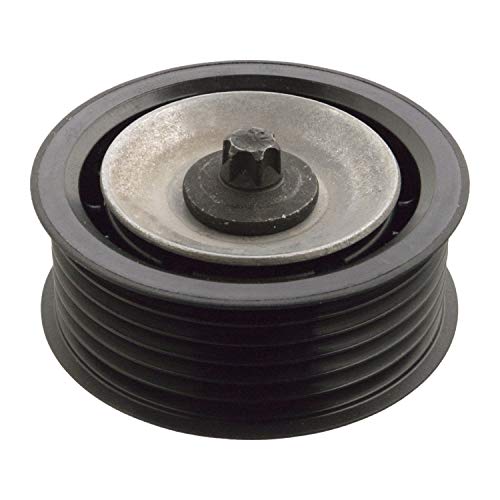 Febi Bilstein Galoppino Guidacinghia E Cinghia Poly-V 104075 25,5Mm 0,147Kg 8Mm