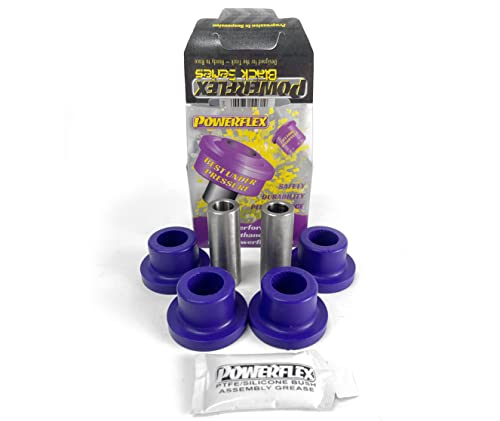 Powerflex Pff85-201 Boccola Anteriore Braccio Anteriore