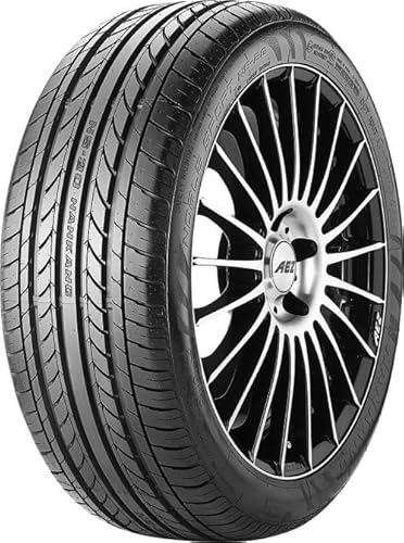Pneumatici 215/55 R16 93V Nankang Ns20 Gomme Estive Nuove