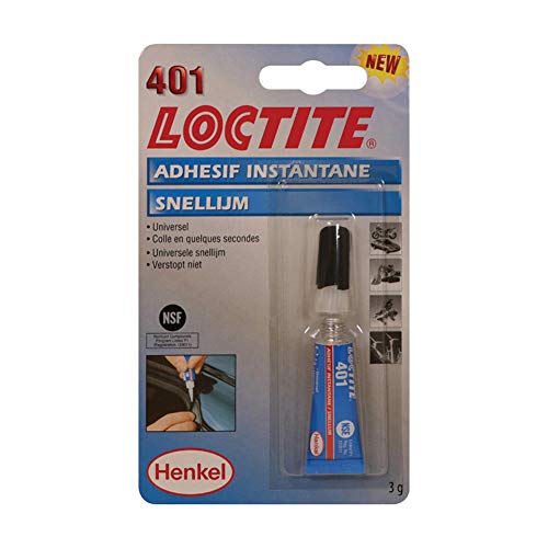 Loctite 1831736 303265 Colla, 3G