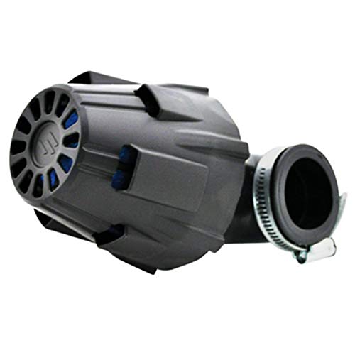 Air Box In Plastica Incl.90' D.32