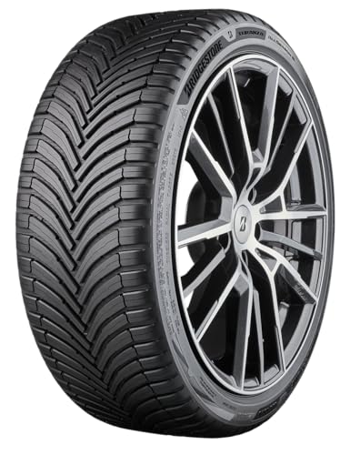 Bridgestone Turanza All Season 6 Enliten - 215/60 R17 100V Xl - B/C/70 - Pneumatici Quattro Stagioni (Per Auto E Suv)