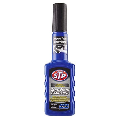 Stp 120477 Zero Fumo Istantaneo Diesel Stp 200Ml
