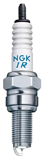 Ngk Candela Laser Iridium Silmar8C9