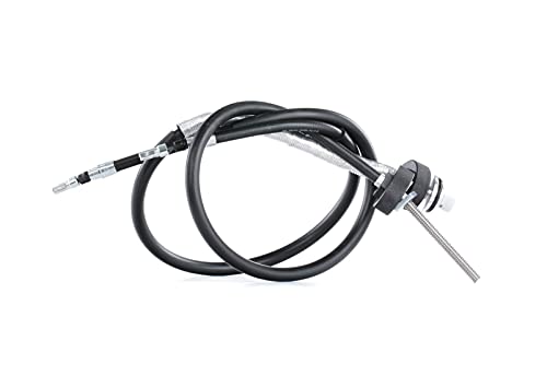 Renault Laguna Mk3 2007-2015 Kit Riparazione Cavi Freno A Mano Elettrico Sx+Dx