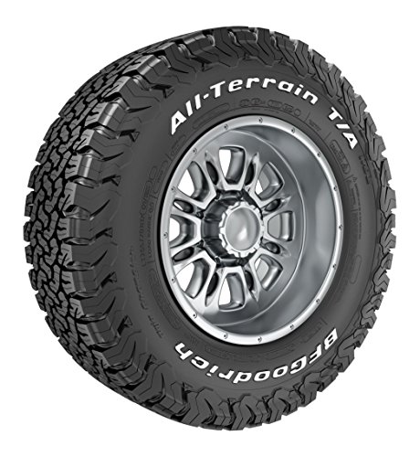 Bf Goodrich All Terrain T/A Ko2 M+S - 215/70R16 100R - Pneumatico 4 Stagioni