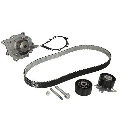 Kit Distribuzione Con Pompa Acqua Ina - 530048930