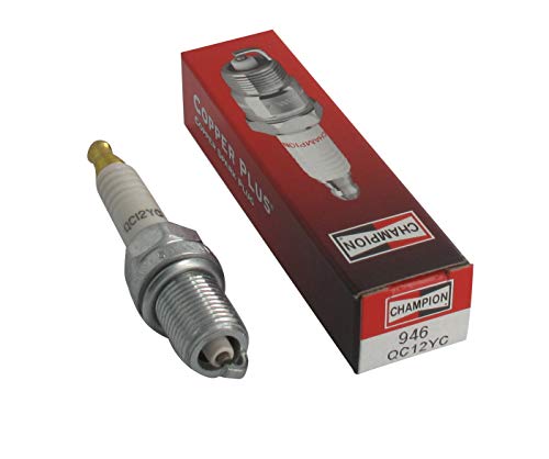 Greenstar 15716 - Candela Champion Qc12Yc