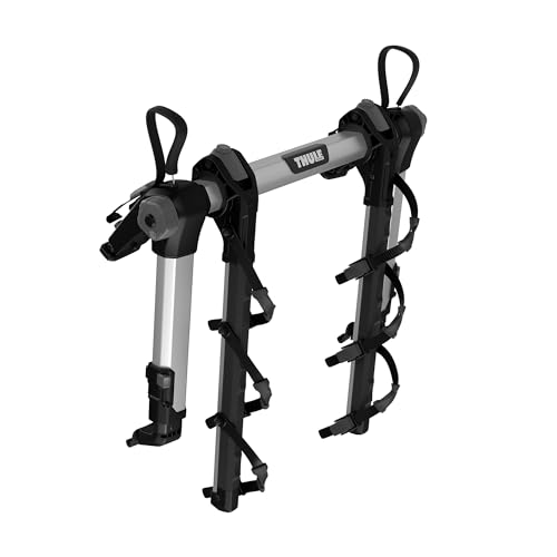 Thule Outway Hanging Sospeso Posteriore Portabici Aluminum 3 Bikes
