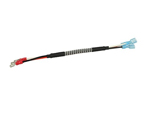 Connettore Cablaggio Cavo Per Kit Full Led Canbus H15 Lh1540 Per Montaggio Semplice