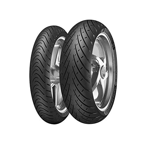 Metzeler 3242500 - Pneumatico Per Tutte Le Stagioni, 110/90/R18 61H - E/C/73Db