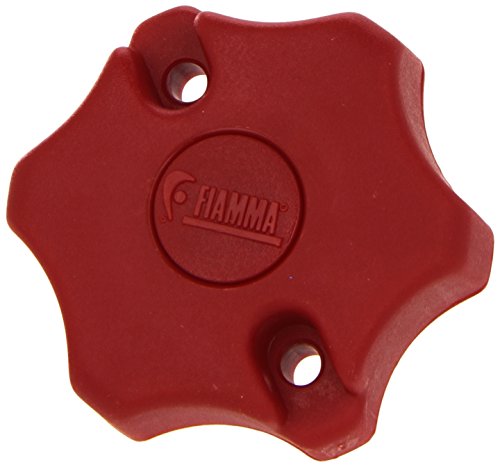 Fiamma, Dado Per Sistema Di Fissaggio Biciclette Bike Block, 22986, Standard