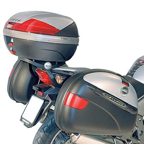 Givi – Supporto Valigia Posteriore Honda Cbf500/600/1000 04 > 12