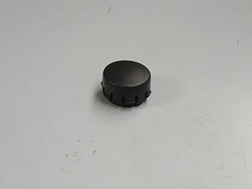 840439 Coperchio Asse Ruota Posteriore : Piaggio Beverly 400-500/X9 500/Mp3 400