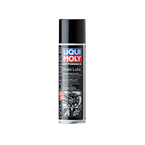 Motorbike Chain Lube