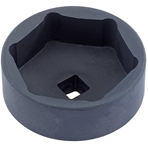 Draper 31912 - Presa Filtro Expert Adb, 46 Mm, Comando A Quadrello