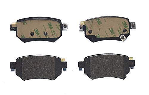 Brembo P 49 059 - Pastiglia Freno - Posteriore