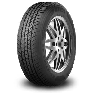 Gomme Pneumatici Kenetica Kr 202 All Seasons Xl 185/55 R15 86V Kenda