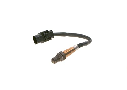 Bosch 0258017217 - Sonda Lambda