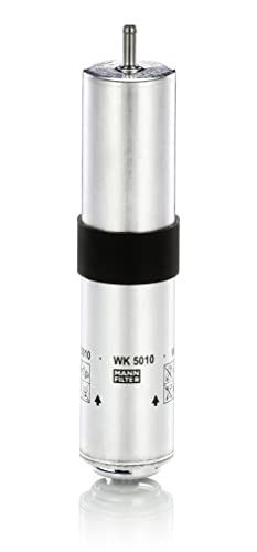 Mann-Filter Wk 5010 Filtro Del Carburante