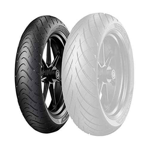 Metzeler 76806 Pneumatico 120/70 -12 51P Roadtec Scooter Tl