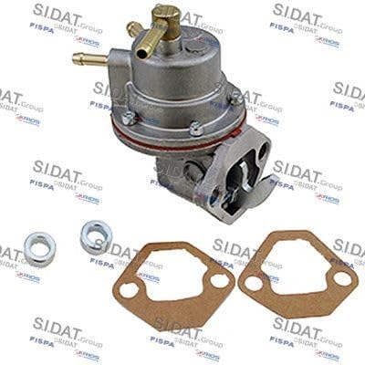 Sidat Pompa Benzina Meccanica Poc657