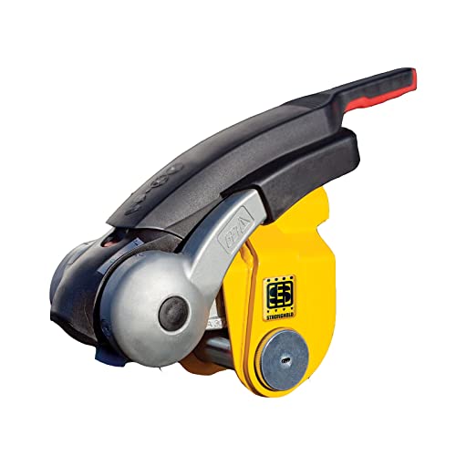 Maypole Stronghold 5412C - Blocco Per Agganci Alko, Prodotto Sicuro