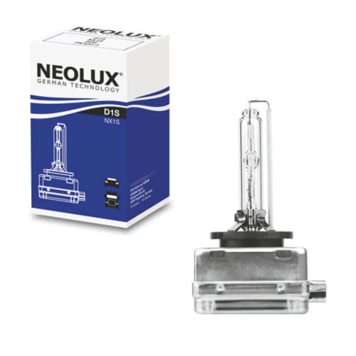 Osram D1S-Nx1S