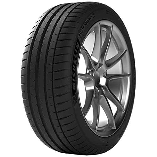 Michelin 74953 Pneumatico 245/50 R19 105W Pilot Sport 4 Suv Xl, Bmw