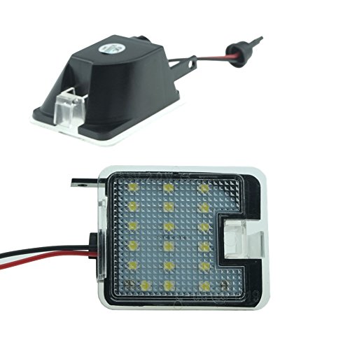 Do!Led - Faretto Al Led Per Auto, I08