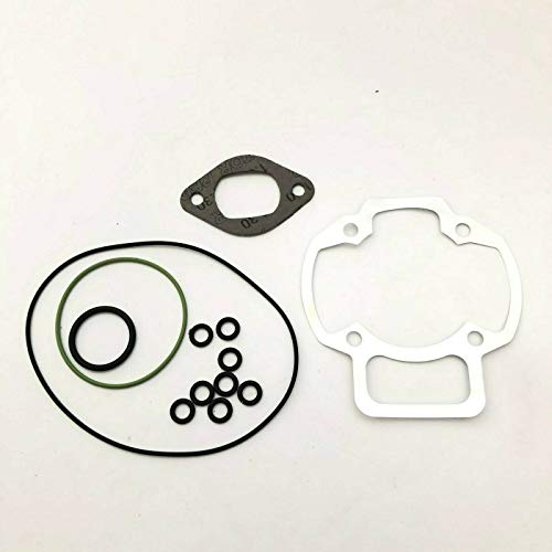 Serie Guarnizione Piaggio H2O X Kit 47,6
