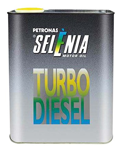 Selenia 1091 Olio Motore Turbo Diesel 10W40