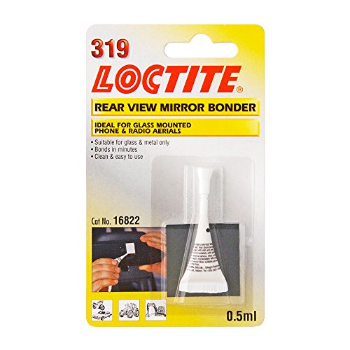 Loctite 319 Kit Adesivo Retrovisore